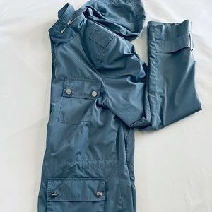 Calvin Klein Raincoat